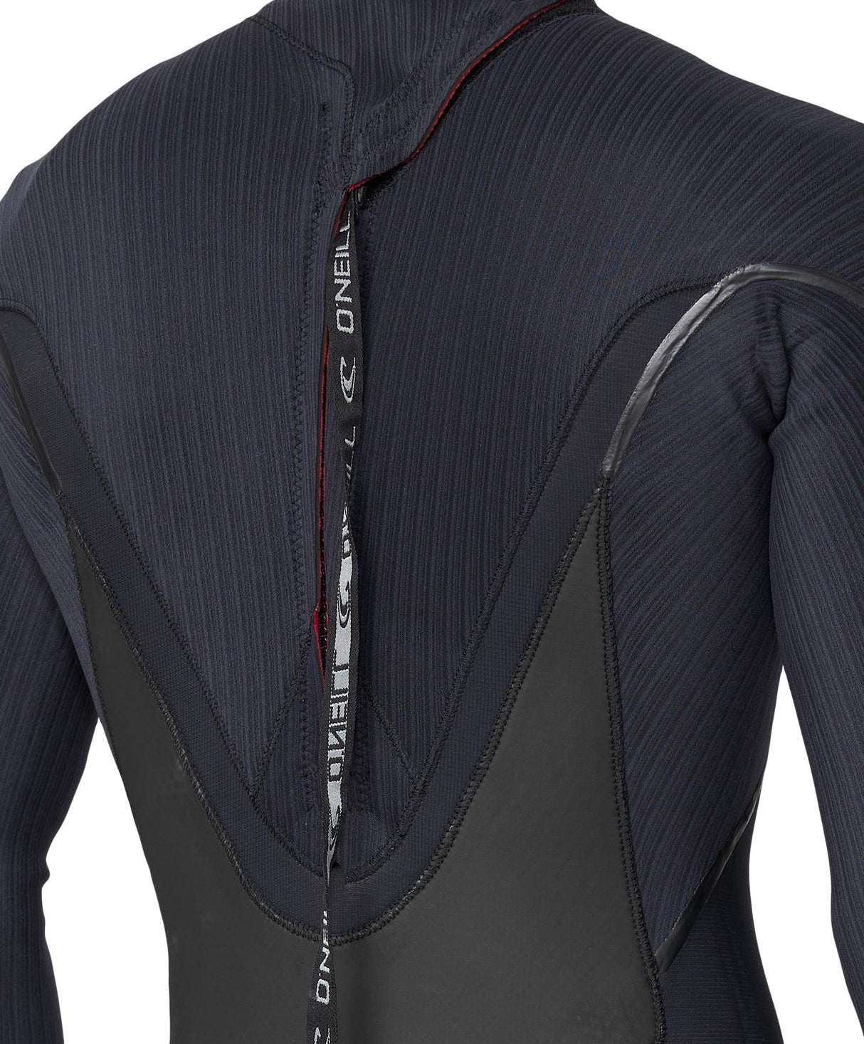 O'Neill Mens HyperFire X 3/2mm Steamer Back Zip Wetsuit