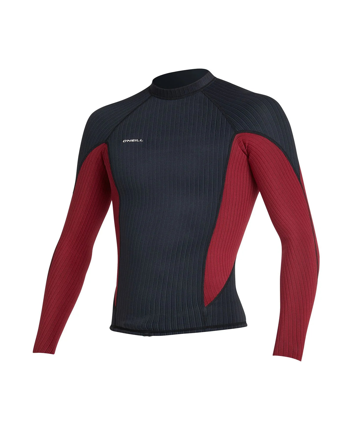 O Neill Mens Hyperfreak 1.5mm TB3X Long Sleeve Wetsuit Jacket Sanbah Australia