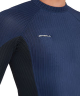 O'Neill Mens Hyperfreak 1.5mm TB3X Long Sleeve Wetsuit Jacket