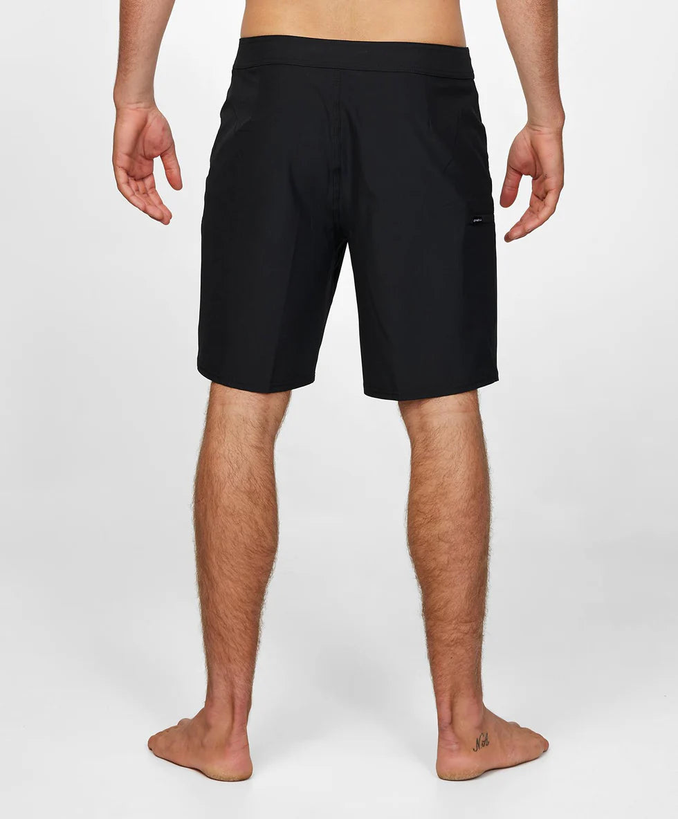 O'Neill Mens HyperFreak Heat Solid 19" Boardshorts