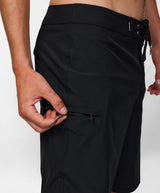 O'Neill Mens HyperFreak Heat Solid 19" Boardshorts