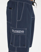 Billabong Mens Throw On 22" Boardshorts