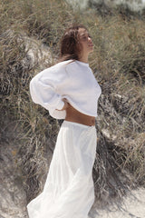 Rhythm Classic Knit Jumper