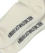 Former Tantrum Sock