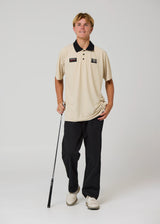 Rivvia Blur Polo