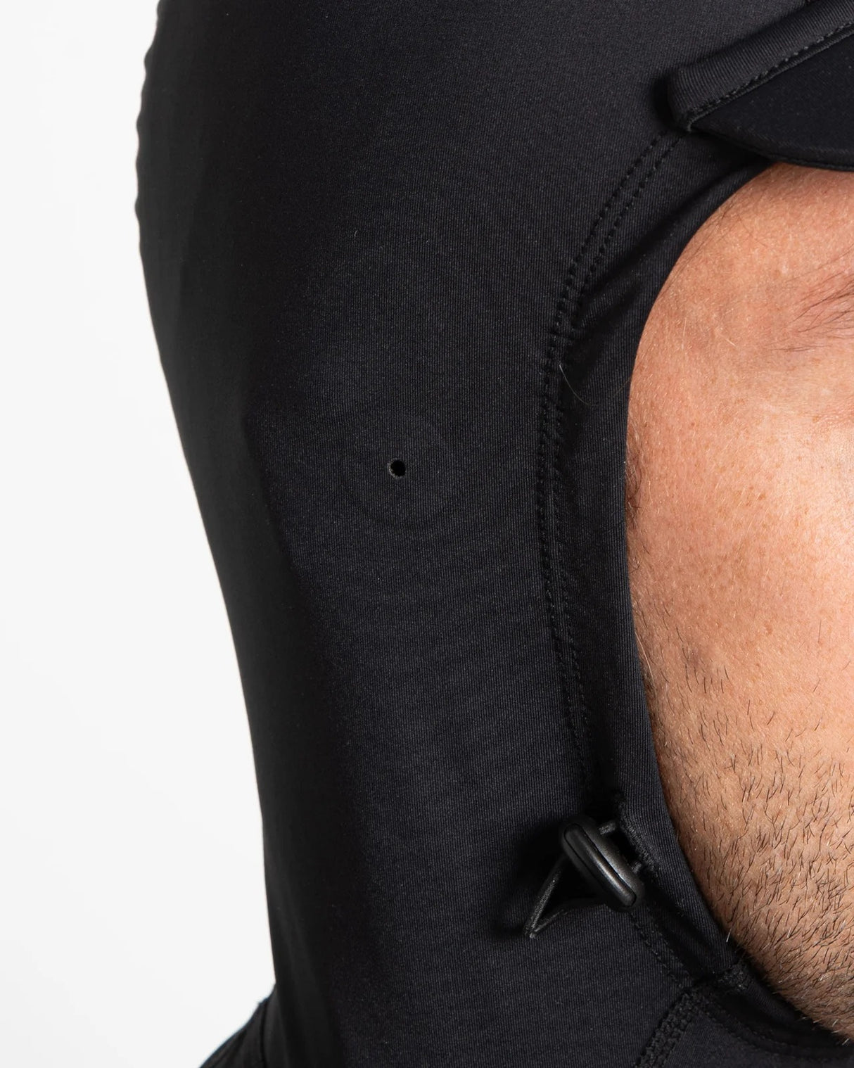 JS Industries HYFI Hooded Rashguard