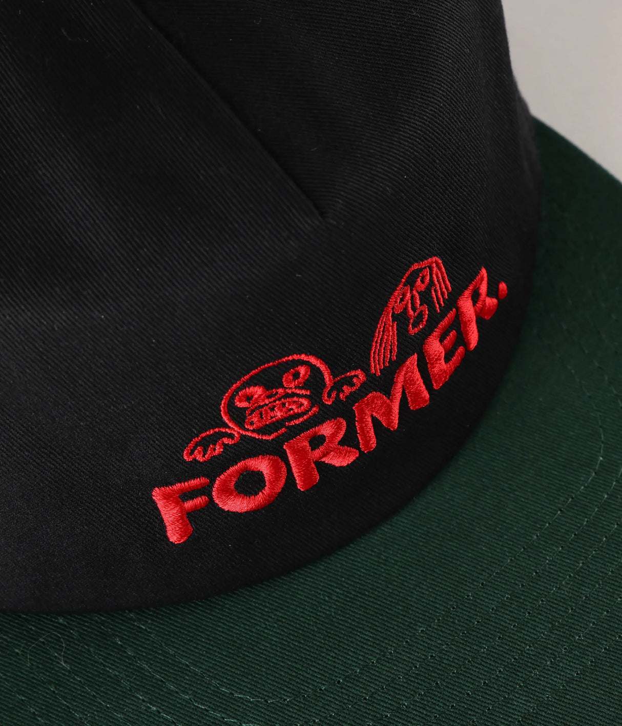 Former Want It All Cap