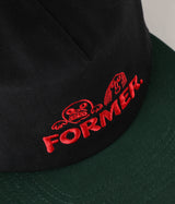 Former Want It All Cap