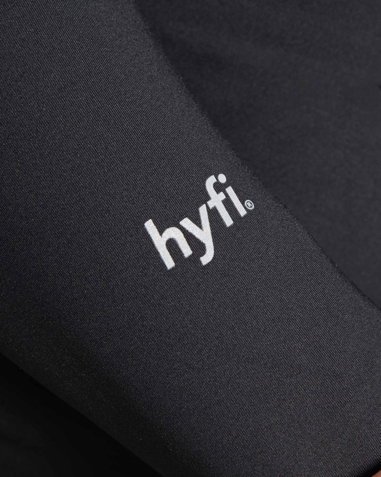 JS Industries HYFI Hooded Rashguard