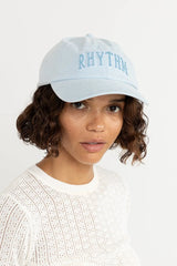 Rhythm Ginger Cap