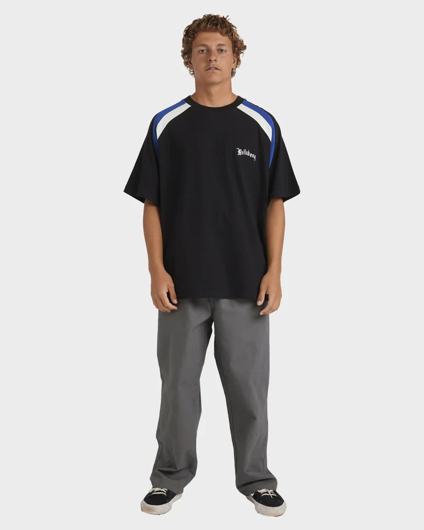 Billabong Mens System T-Shirt
