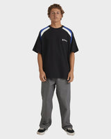 Billabong Mens System T-Shirt