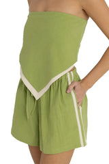 Rhythm Isadora Short