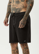 Afends My Tribe Recycyled Surf Related 20" Boardshort