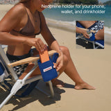 COOLCABANAS Roam Beach Chair