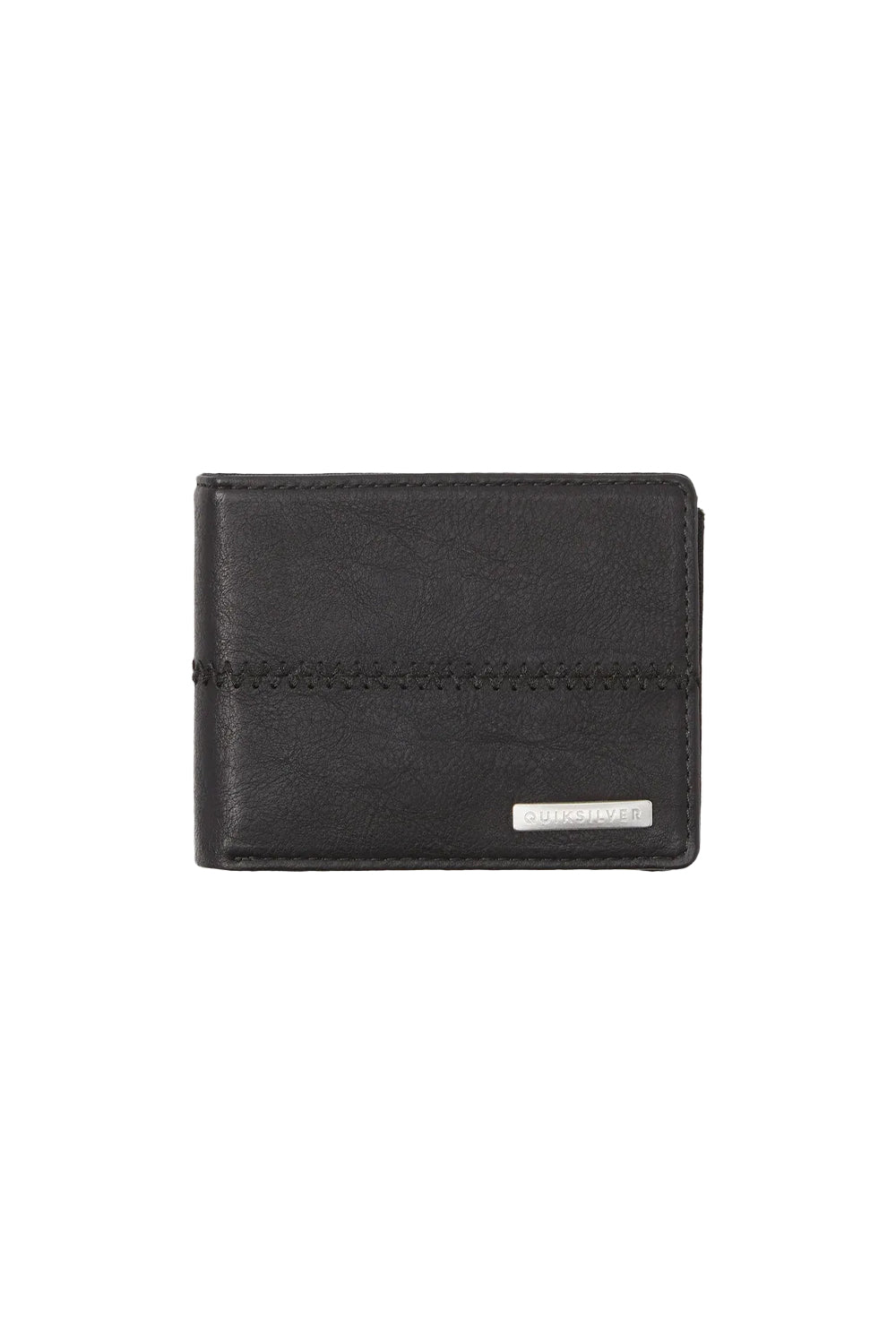 Quiksilver Mens Stitchy Tri-Fold Wallet
