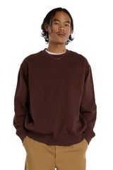 New Balance Numeric French Terry Crew