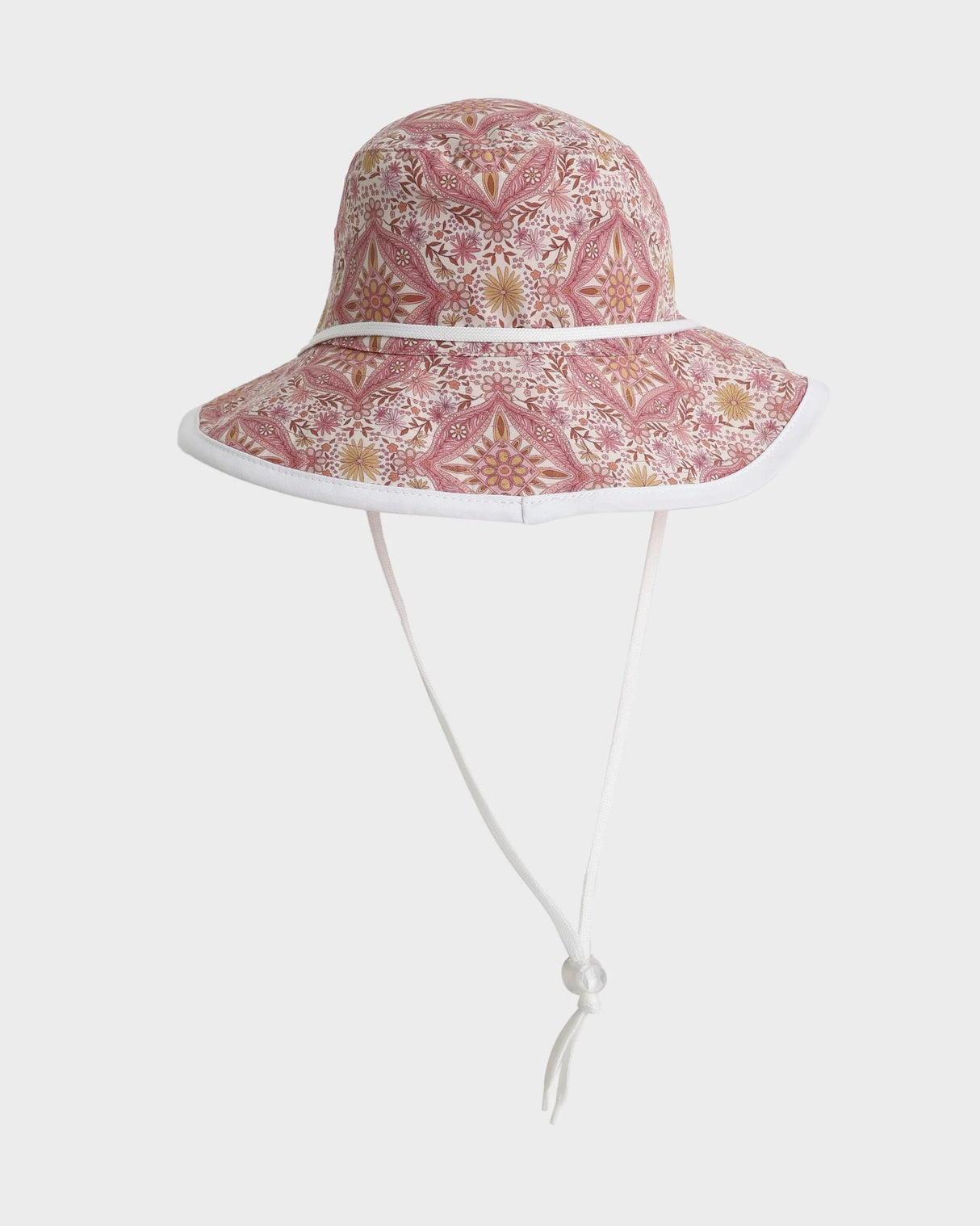 Billabong Girls (0-5) Just For You Bucket Hat