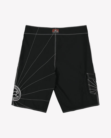 Billabong Andy Irons A.I. RISING SUN PRO Boardshorts