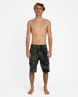 Billabong Andy Irons A.I. RISING SUN PRO Boardshorts