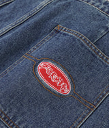 Former Reynolds Flatline Denim Short