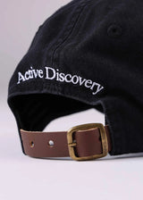 Rivvia Stack Cap