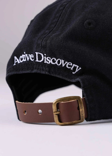 Rivvia Stack Cap
