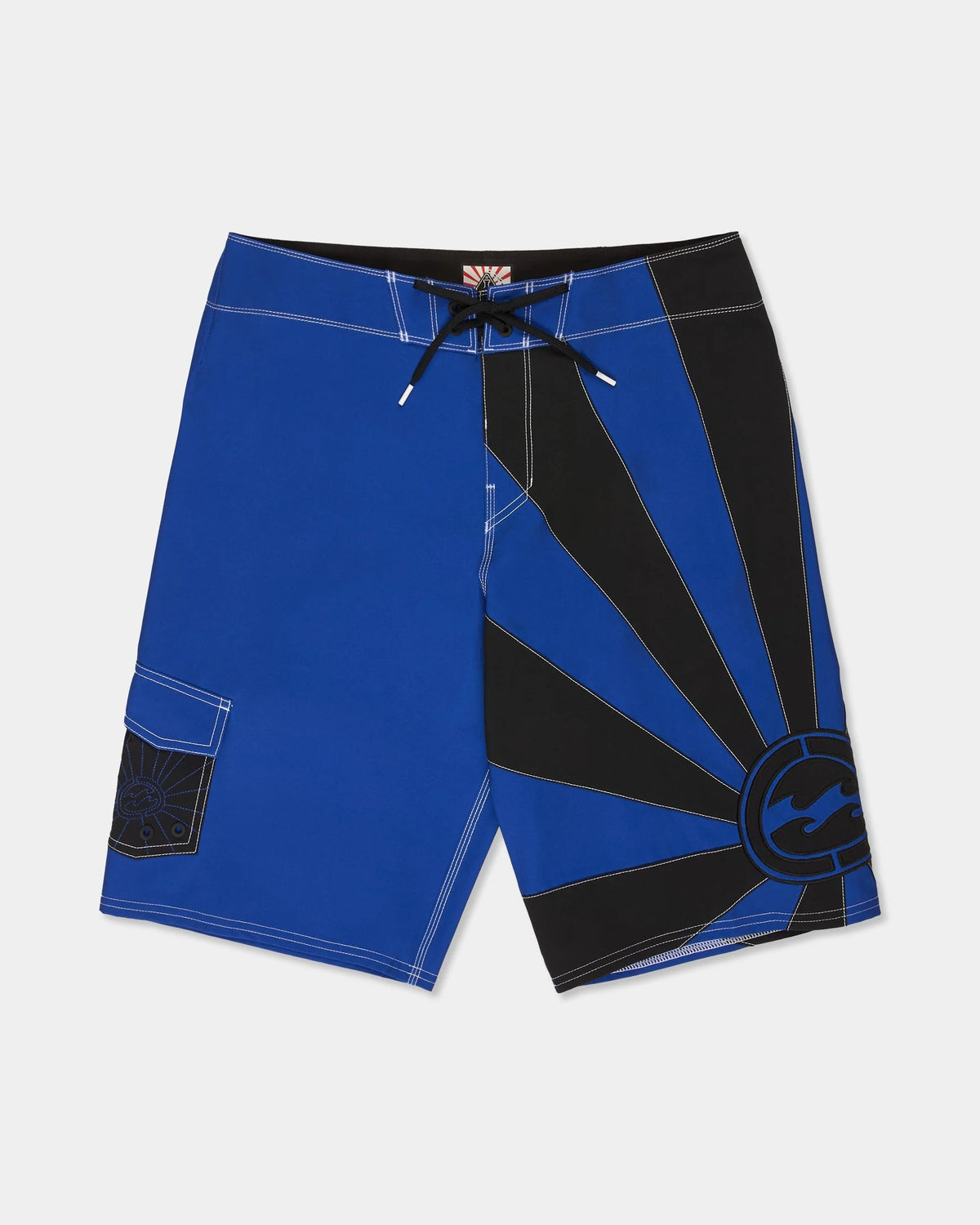 Billabong Andy Irons A.I. RISING SUN PRO Boardshorts