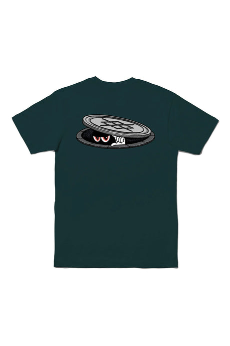 Stance Neighbourly Tee