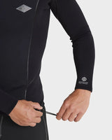 Billabong Mens 1/1mm Revolution Pro Long Sleeve Wetsuit Top