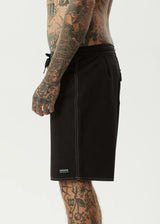 Afends My Tribe Recycyled Surf Related 20" Boardshort