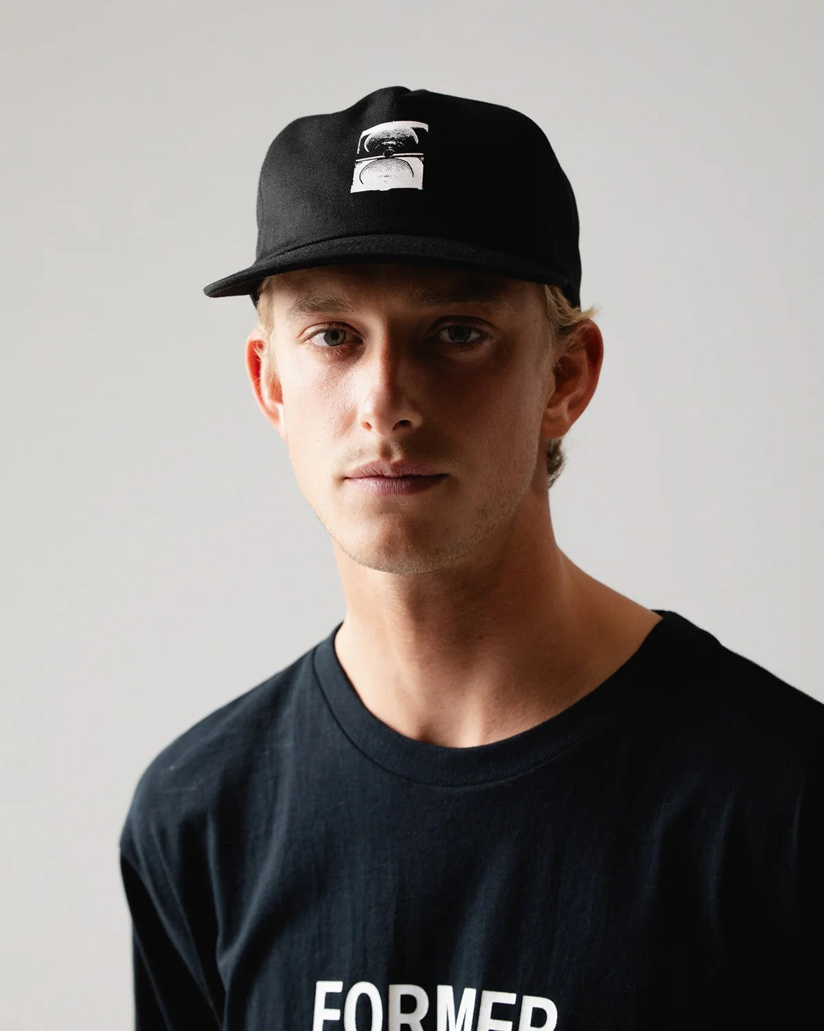 Former Crux Cap