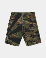 Billabong Andy Irons A.I. RISING SUN PRO Boardshorts