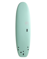 Mick Fanning Softboards Supersoft Double Rainbow Softboard - Fins Included