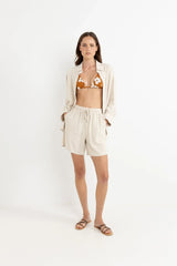 Rhythm Longline Short