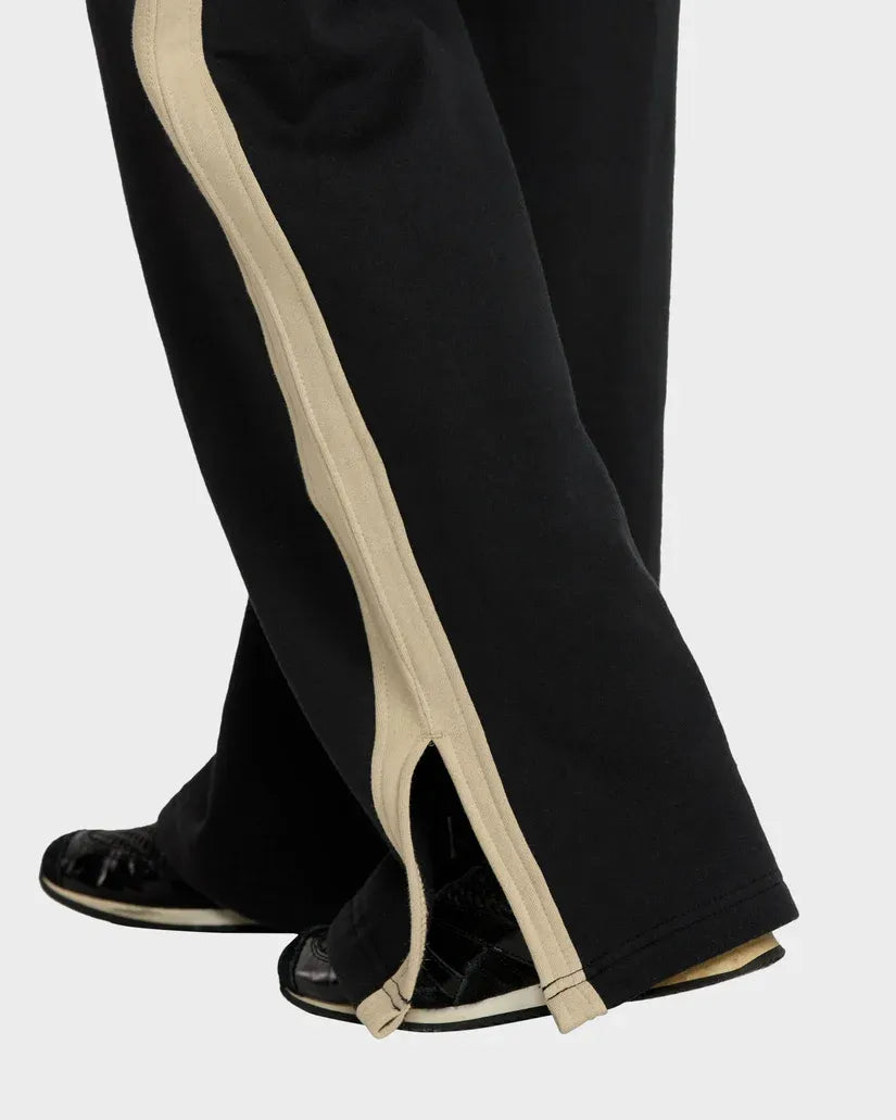 RVCA Womens Bench Warmer Elastic Waist Pants