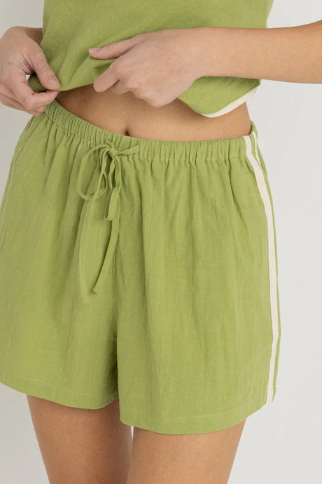 Rhythm Isadora Short