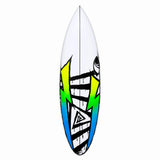 Sharpeye File Fifty 72 Youth Surfboard