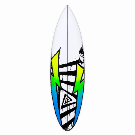 Sharpeye File Fifty 72 Youth Surfboard