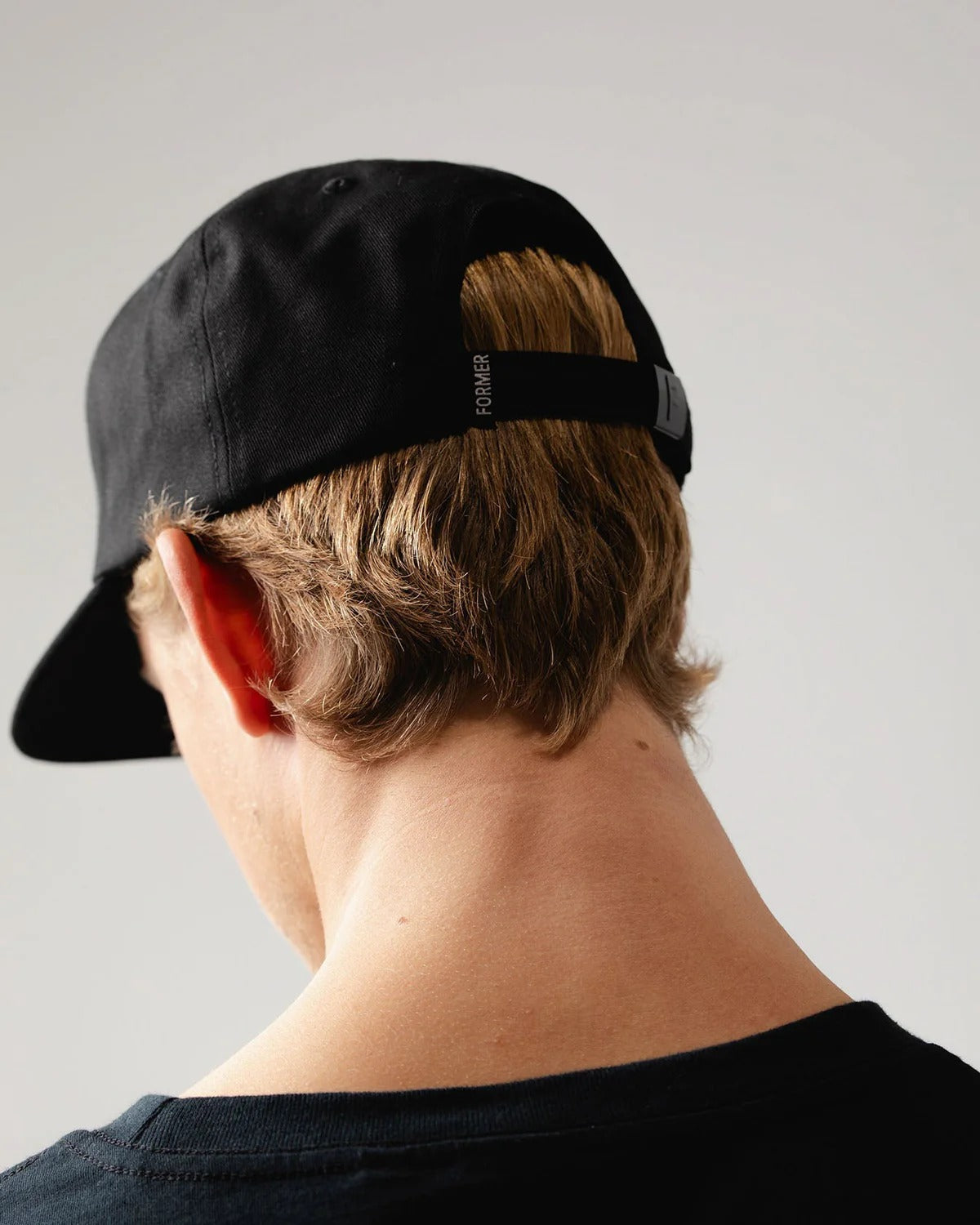 Former Crux Cap