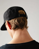 Former Crux Cap