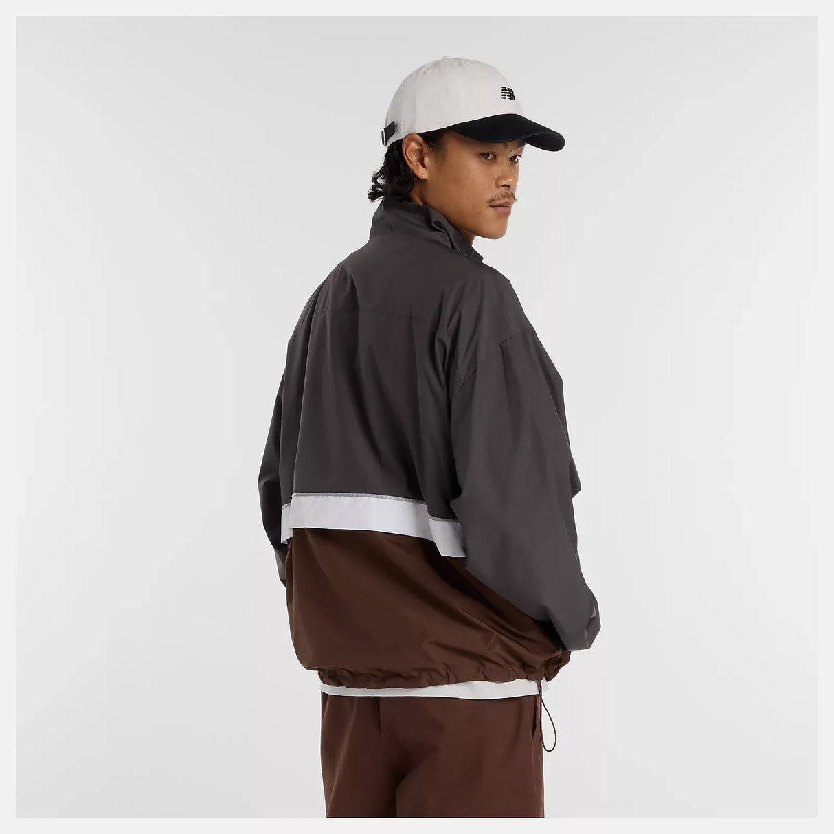 New Balance Numeric Archive Jacket