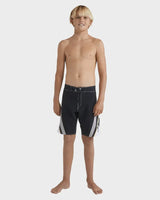 Billabong Boys (8-16) Fluid 2K 18" Boardshorts