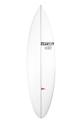 Pyzel Ghost Surfboard Tri Fin