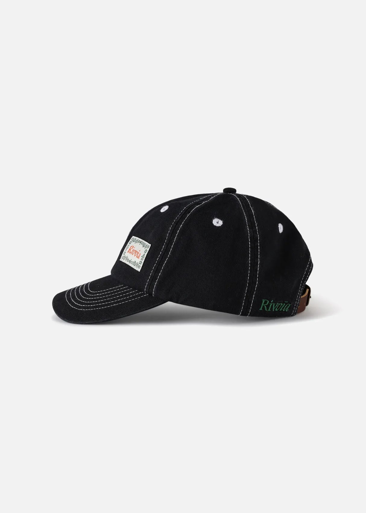 Rivvia Wallflower Contrast Cap
