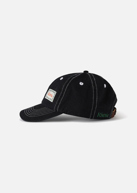 Rivvia Wallflower Contrast Cap