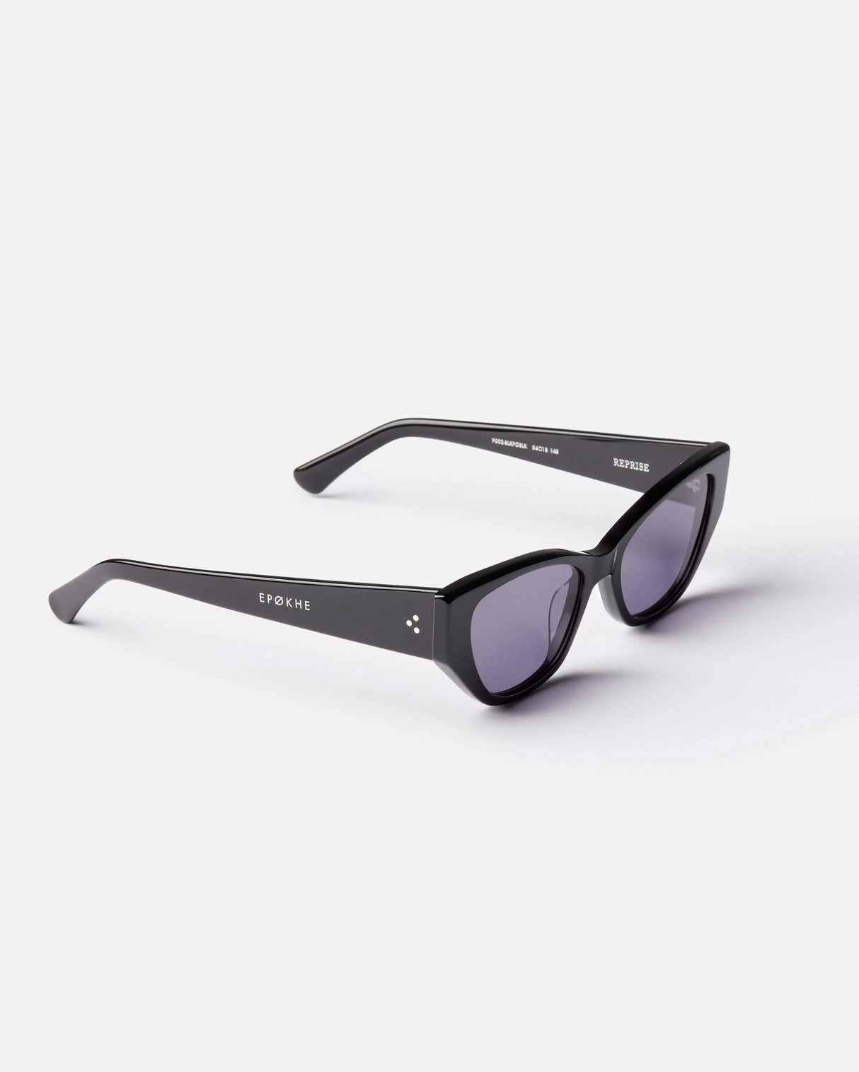 Epokhe Reprise Sunglasses