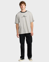 Billabong Mens Spec 73 Iconic T-Shirt