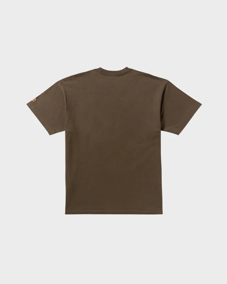 Billabong Mens Spec 73 Legacy T-Shirt