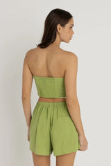Rhythm Isadora Short